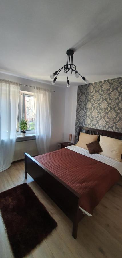 A&S Apartaments - Relax Waldenburg Exterior foto
