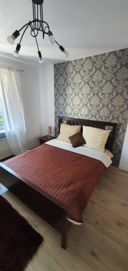 A&S Apartaments - Relax Waldenburg Exterior foto