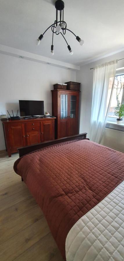 A&S Apartaments - Relax Waldenburg Exterior foto