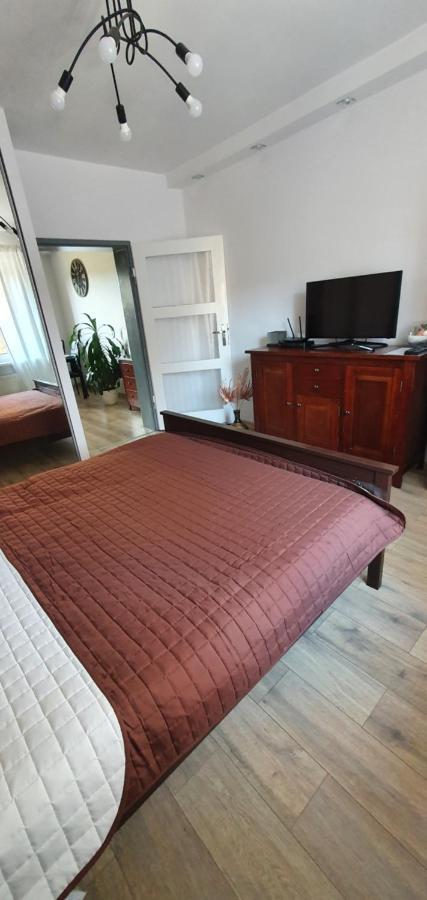 A&S Apartaments - Relax Waldenburg Exterior foto